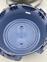 Wheel Cap for Toyota LC 100 TY-CAP007, Wheel Center Caps Hub Cover for Toyota 98-01 100 Series Land Cruiser Wheel Rim Center Caps - Image 6