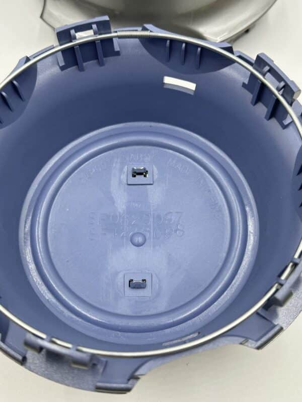 Wheel Cap for Toyota LC 100 TY-CAP007, Wheel Center Caps Hub Cover for Toyota 98-01 100 Series Land Cruiser Wheel Rim Center Caps - Image 6