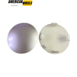 GMC Acadia Buick Enclave Wheel Hub Center Cap #9597360 #20997901 4pcs 79mm 3.12in - 20272067 - Image 2