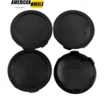 75mm 2.93in for OZ Racing Center Caps Forged Superforgiata Wheels M608 - 20213945