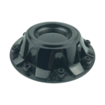 4pcs Set 175mm Snap On Gloss Black Offroad Wheel Center Caps – C-A23 - Image 4