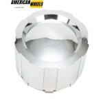 134mm 5.28in American Eagle Alloys Wheel Center Caps Replacement #AEWC 3242 #ACC3242-06 - 20272071 - Image 4