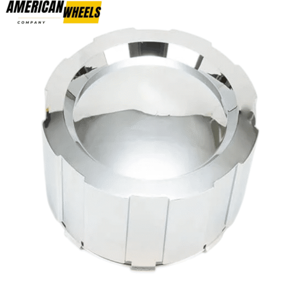 134mm 5.28in American Eagle Alloys Wheel Center Caps Replacement #AEWC 3242 #ACC3242-06 - 20272071 - Image 4