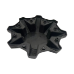 4pcs Set 210mm Snap On 5/6/8 Lugs Gloss Black Offroad Wheel Center Caps – 604L210 - Image 5