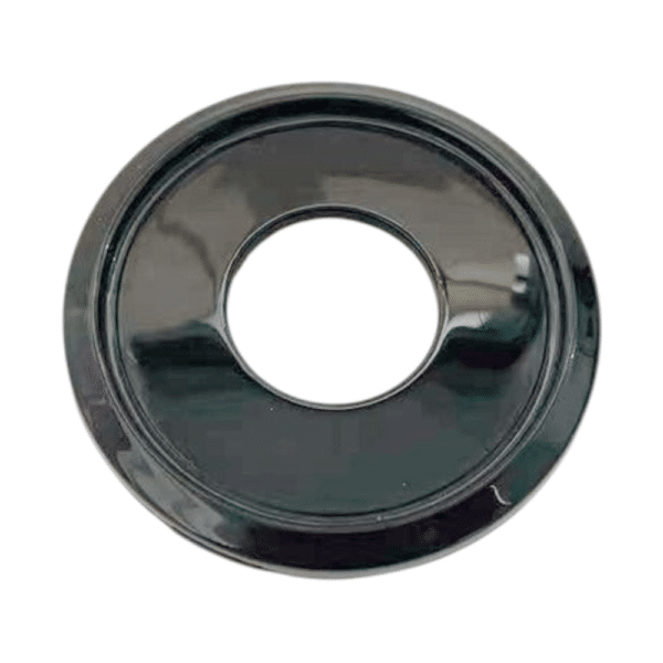 4pcs Set 64mm Snap On Customized Black Wheel Center Caps – PC-636-HR - Image 3