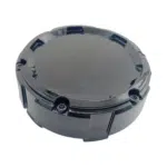 4pcs Set 93mm Snap On MVF Black Offroad Wheel Center Caps – 2835K93-A - Image 6