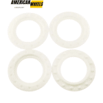 #09.24.137 BBS Wheel Center Cap Parts 150mm (5.89in) - 20214825CHx4 - Image 19