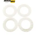 #09.24.137 BBS Wheel Center Cap Parts 150mm (5.89in) - 20214825CHx4 - Image 19