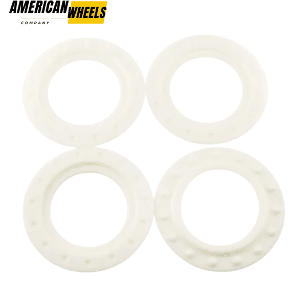 #09.24.137 BBS Wheel Center Cap Parts 150mm (5.89in) - 20214825CHx4 - Image 19