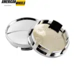 Subaru Universal Wheel Center Caps For Rims 61mm 2.4in - 20214550 - Image 25