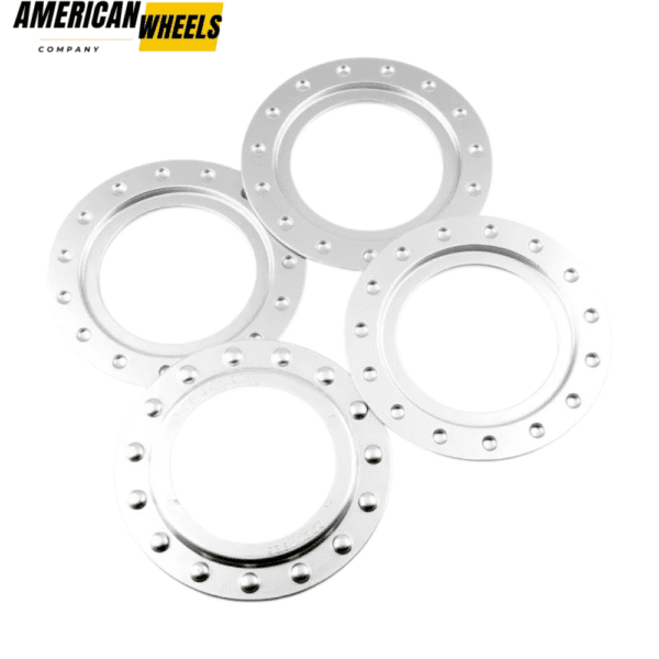 #09.24.137 BBS Wheel Center Cap Parts 150mm (5.89in) - 20214825CHx4 - Image 18