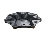 4pcs Set 214mm Snap On Customized TXW Offroad Wheel Center Caps 8 Lug – OC-ER038 - Image 5