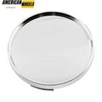 Subaru Universal Wheel Center Caps For Rims 61mm 2.4in - 20214550 - Image 26