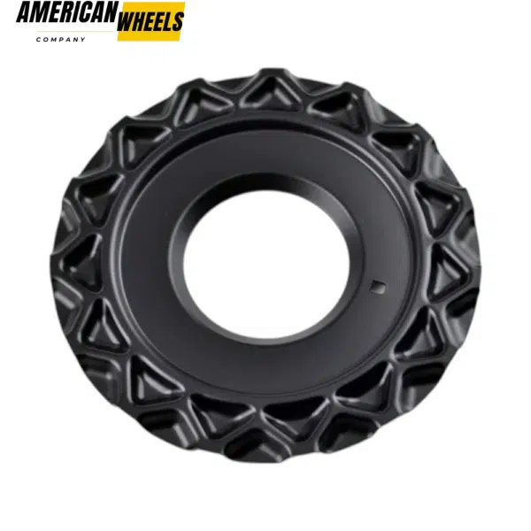 151mm BBS Wheel Center Caps RS RC Plate 09.24.038 - 20214671 - Image 21