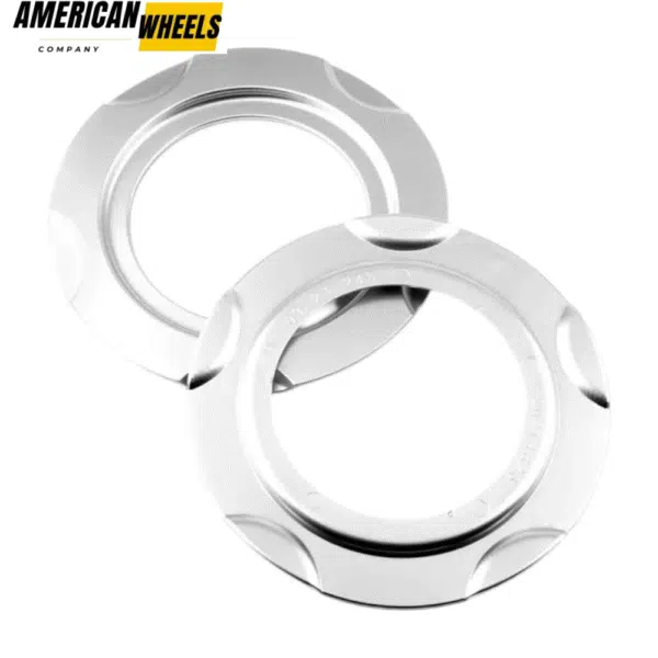 #09.23.245 BBS Wheel Center Cap Parts 150mm (5.89in) - 20214826CHx4 - Image 15