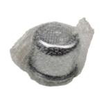 4pcs Set 85mm Snap On Chrome Push Through Wheel Center Cap – C-A32-1 - Image 6