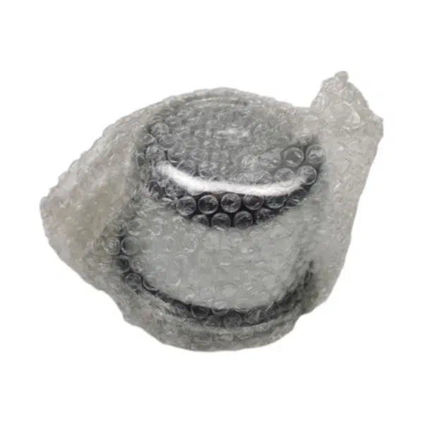 4pcs Set 85mm Snap On Chrome Push Through Wheel Center Cap – C-A32-1 - Image 6