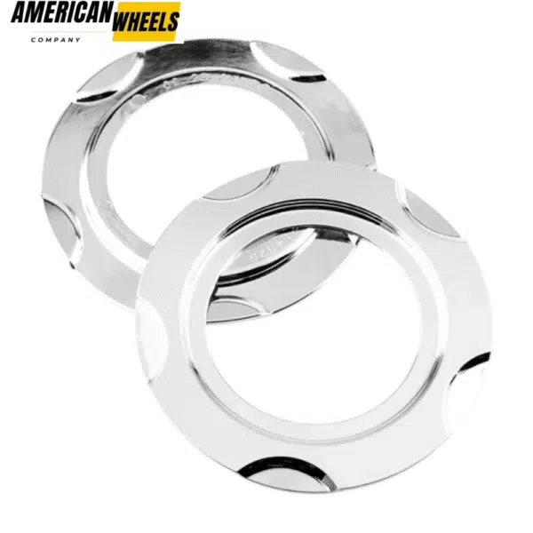 #09.23.245 BBS Wheel Center Cap Parts 150mm (5.89in) - 20214826CHx4 - Image 16