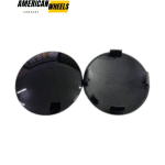 GMC Acadia Buick Enclave Wheel Hub Center Cap #9597360 #20997901 4pcs 79mm 3.12in - 20272067 - Image 3