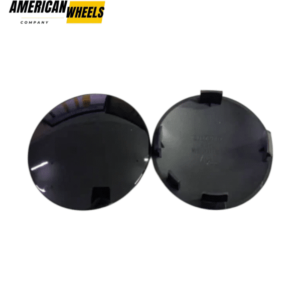 GMC Acadia Buick Enclave Wheel Hub Center Cap #9597360 #20997901 4pcs 79mm 3.12in - 20272067 - Image 3