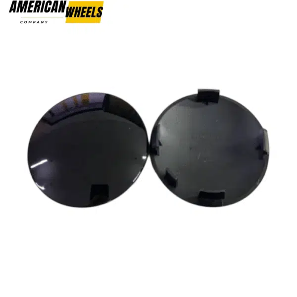 GMC Acadia Buick Enclave Wheel Hub Center Cap #9597360 #20997901 4pcs 79mm 3.12in - 20272067 - Image 3