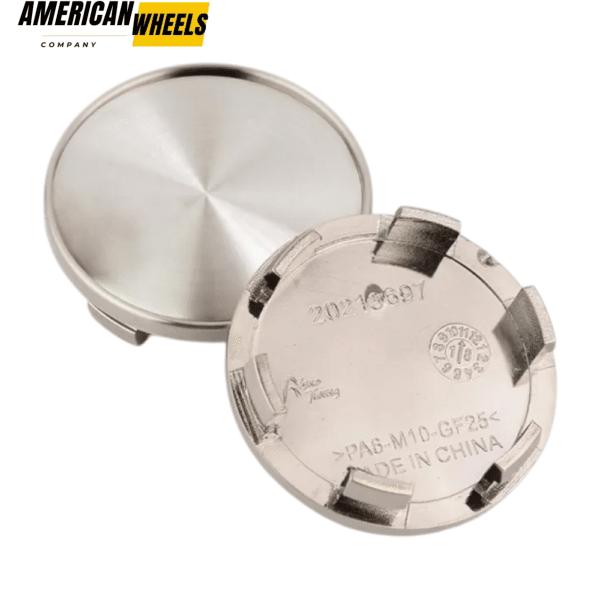 54mm 2.13in Nissan ＆ Infiniti Snap-On Universal Center Caps - 20213697 - Image 14