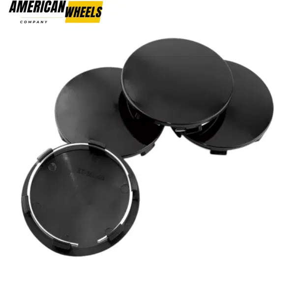 83mm (3.27in) for GMC Cadillac Suburban Silverado Center Caps #88963143 - 20214487 - Image 8