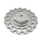 4pcs Set 160mm Snap On Silver Blank Wheel Center Cap – C-357 - Image 3