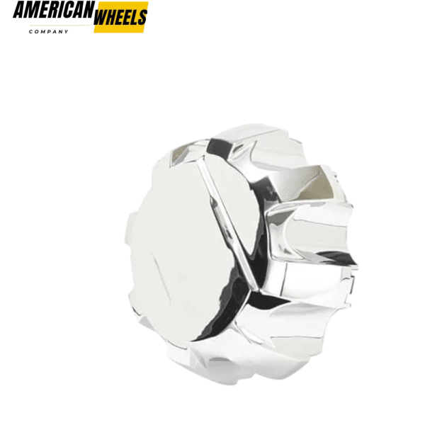 20-25 GMC Sierra Denali 2500 3500 HD Wheel Center Cap for Hollander 20'5962 #84307952 - 20274264CH - Image 4