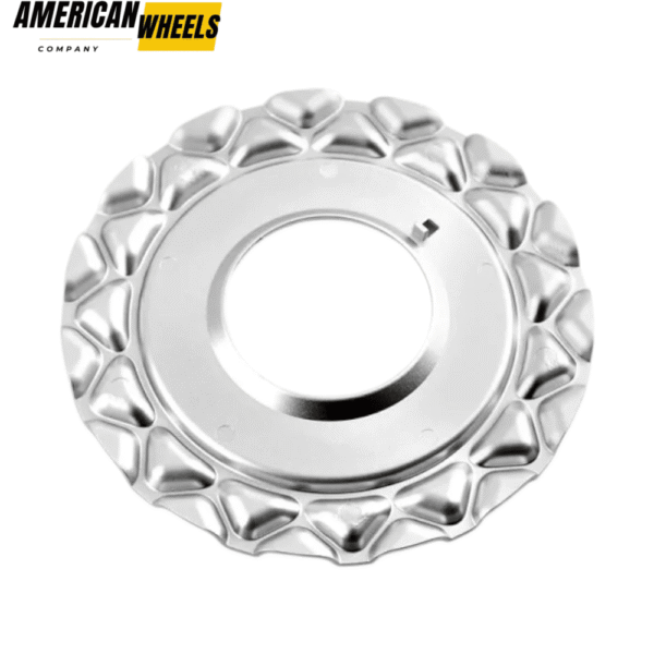 151mm BBS Wheel Center Caps RS RC Plate 09.24.038 - 20214671 - Image 22