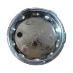 4pcs Set 59.9mm Snap On Black Wheel Center Hub Caps No Logo – CAP840 - Image 5