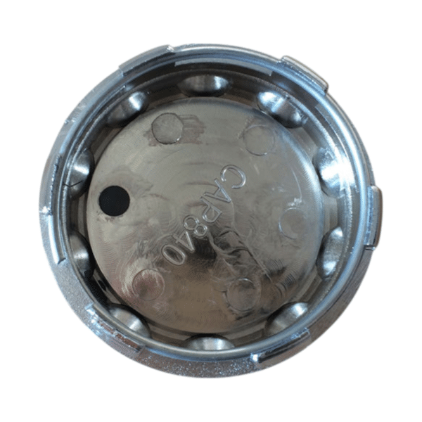 4pcs Set 59.9mm Snap On Black Wheel Center Hub Caps No Logo – CAP840 - Image 5