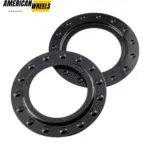 #09.24.137 BBS Wheel Center Cap Parts 150mm (5.89in) - 20214825CHx4 - Image 20