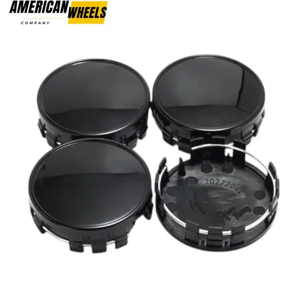 Toyota Avalon Highlander Lexus RX350 Wheel Center Cap 42603-06150 4pcs 62mm 2.44in - 20272042HB - Image 2