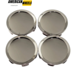 75mm 2.93in for OZ Racing Center Caps Forged Superforgiata Wheels M608 - 20213945 - Image 14