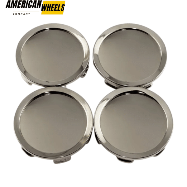 75mm 2.93in for OZ Racing Center Caps Forged Superforgiata Wheels M608 - 20213945 - Image 14