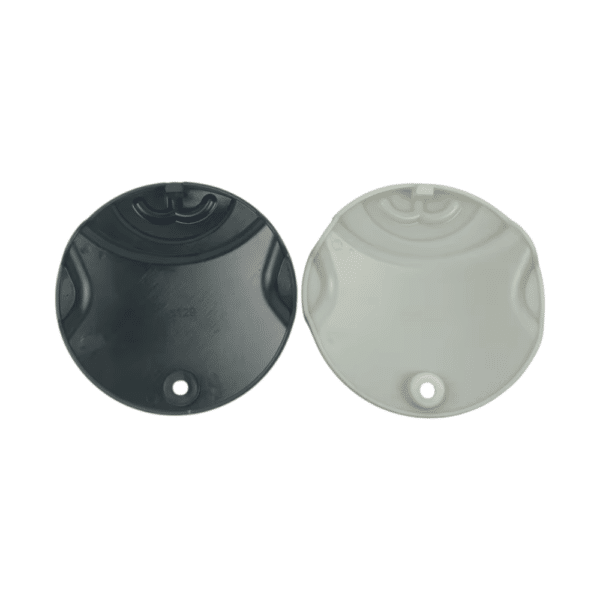 4pcs Set 144mm Snap On New Customized Teddy Bear Bronze Wheel Center Caps for 14/15/16 Rims – C-5129 - Image 7