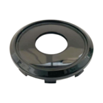 4pcs Set 64mm Snap On Customized Black Wheel Center Caps – PC-636-HR - Image 5