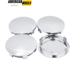 83mm (3.27in) for GMC Cadillac Suburban Silverado Center Caps #88963143 - 20214487 - Image 2