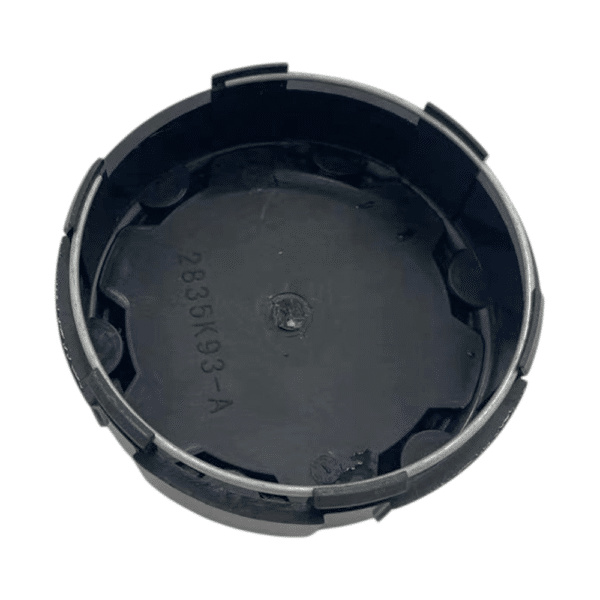 4pcs Set 93mm Snap On MVF Black Offroad Wheel Center Caps – 2835K93-A - Image 7