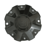 4pcs Set 180mm Plastic Custom Snap On Wheel Center Caps – C806806 - Image 5