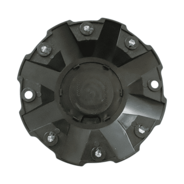 4pcs Set 180mm Plastic Custom Snap On Wheel Center Caps – C806806 - Image 5