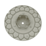 4pcs Set 160mm Snap On Silver Blank Wheel Center Cap – C-357 - Image 5