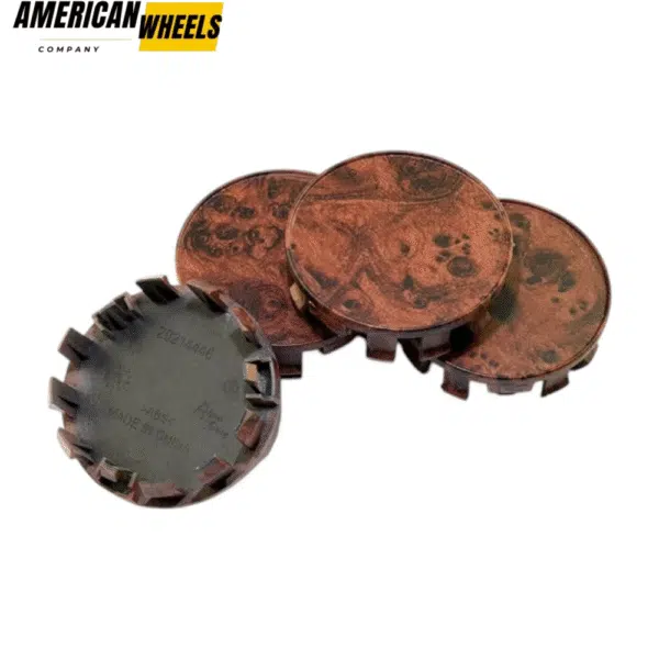 70mm Wheel Hub Center Caps for Nissan Frontier Pathfinder Titan Xterra #40342-EA210 - 20214446 - Image 8