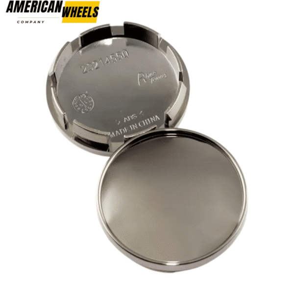 Subaru Universal Wheel Center Caps For Rims 61mm 2.4in - 20214550 - Image 27