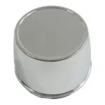 4pcs Set 69mm Snap On Chrome Wheel Center Caps – SR011 - Image 6