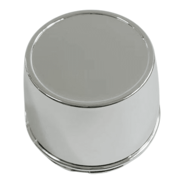 4pcs Set 69mm Snap On Chrome Wheel Center Caps – SR011 - Image 6