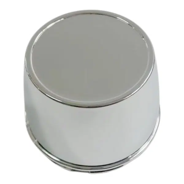 4pcs Set 69mm Snap On Chrome Wheel Center Caps – SR011 - Image 6