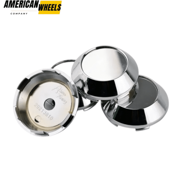 68mm Universal Center Caps For Rota ADVAN BBS LM Wheels - 20214459 - Image 6
