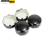 Eagle Alloys 8 Lug Wheel Rim Center Caps 3175-06 AEWC 3175 133mm 5.23in - 20272070 - Image 3